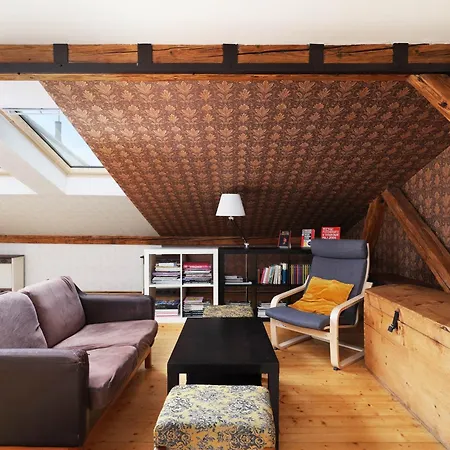 Karmelicka 34 By Homeprime Daire Krakow