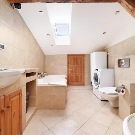 Karmelicka 34 By Homeprime *