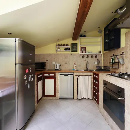 Karmelicka 34 By Homeprime Daire Krakow