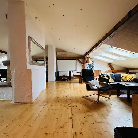 Apartment Karmelicka 34 By Homeprime *