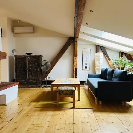 Karmelicka 34 By Homeprime Apartment Krakow