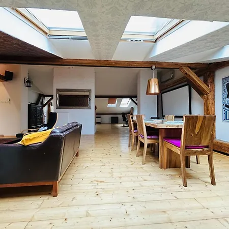 Apartment Karmelicka 34 By Homeprime *