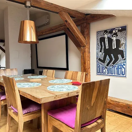Karmelicka 34 By Homeprime Apartment Krakow