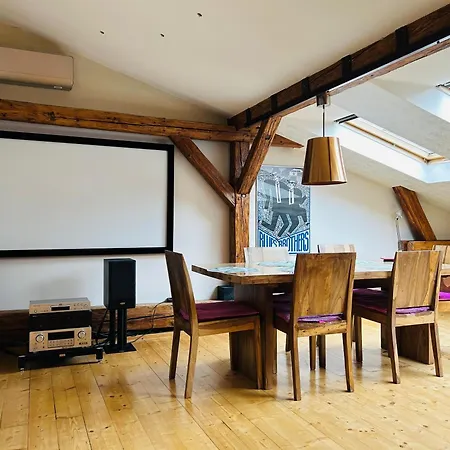 Apartment Karmelicka 34 By Homeprime Krakow
