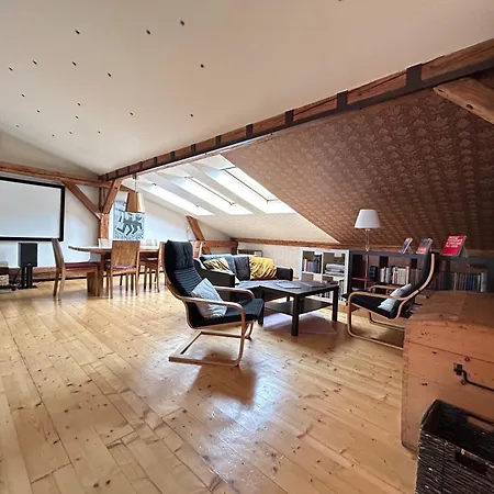 Karmelicka 34 By Homeprime * Krakow