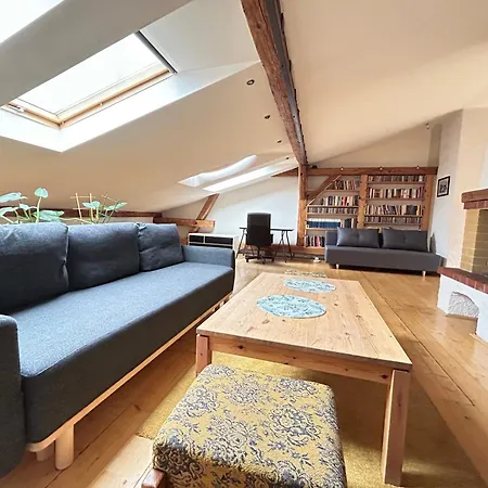 Karmelicka 34 By Homeprime Apartment