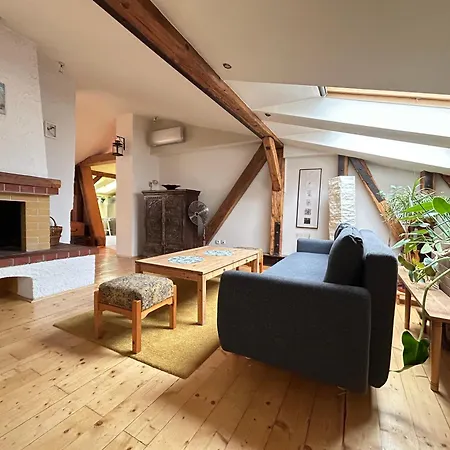 Apartment Karmelicka 34 By Homeprime *