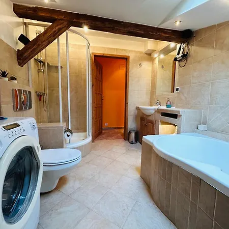 Karmelicka 34 By Homeprime Apartment Krakow
