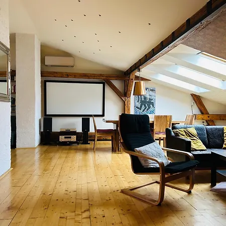 Apartment Karmelicka 34 By Homeprime Krakow