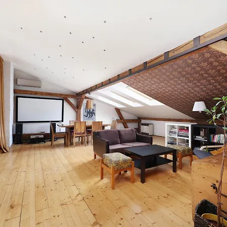 Lägenhet Karmelicka 34 By Homeprime Kraków