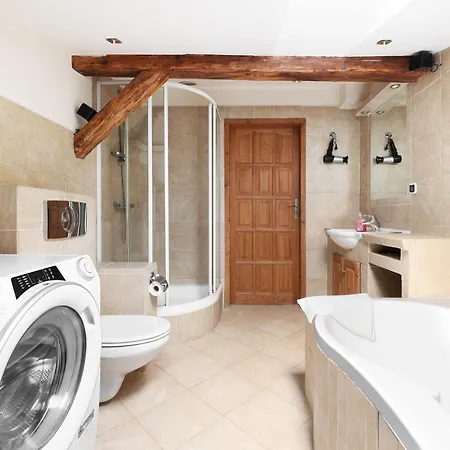 Karmelicka 34 By Homeprime شقة