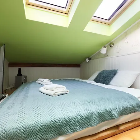 Karmelicka 34 By Homeprime * كراكوفيا