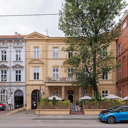 شقة Karmelicka 34 By Homeprime كراكوفيا