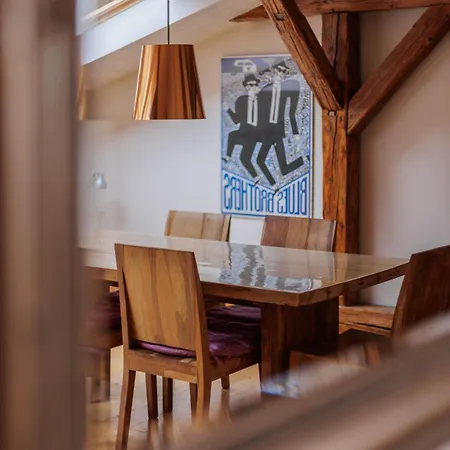 Karmelicka 34 By Homeprime Kraków