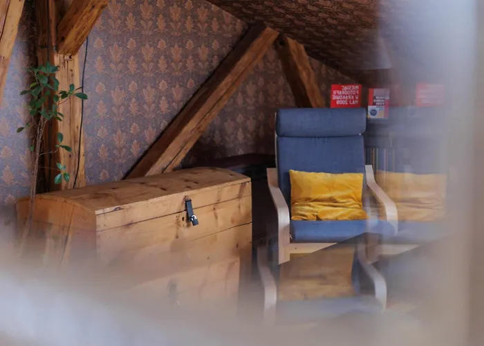 Karmelicka 34 By Homeprime * Krakau