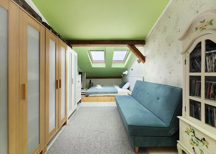 Appartement Karmelicka 34 By Homeprime Krakau