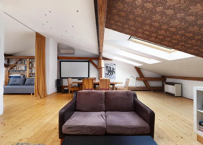 Karmelicka 34 By Homeprime * Krakau