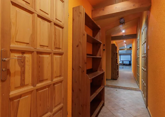 Apartment Karmelicka 34 By Homeprime