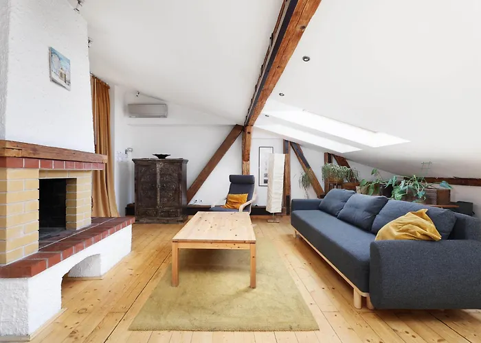 Karmelicka 34 By Homeprime Appartement Krakau