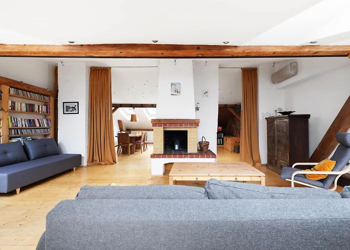 Karmelicka 34 By Homeprime *