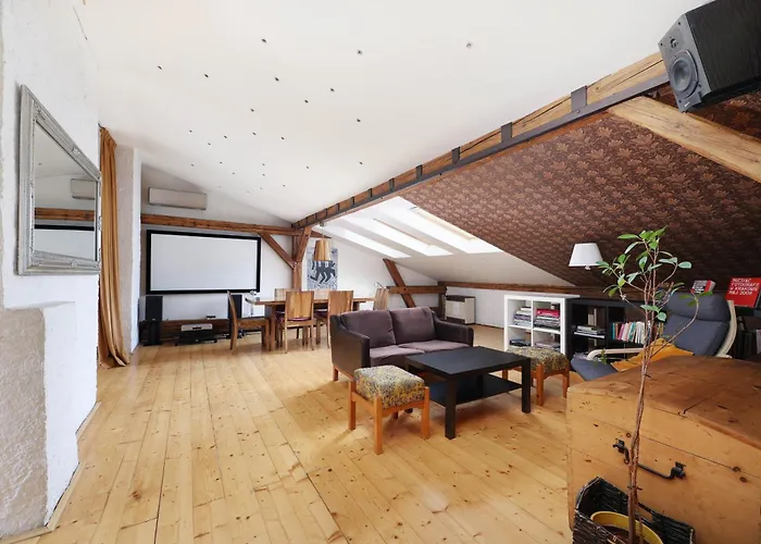 Appartement Karmelicka 34 By Homeprime Krakau