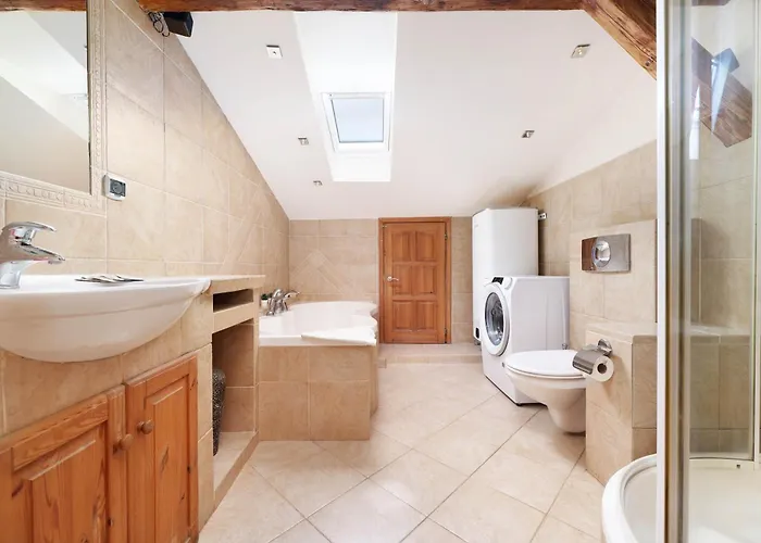 Karmelicka 34 By Homeprime *