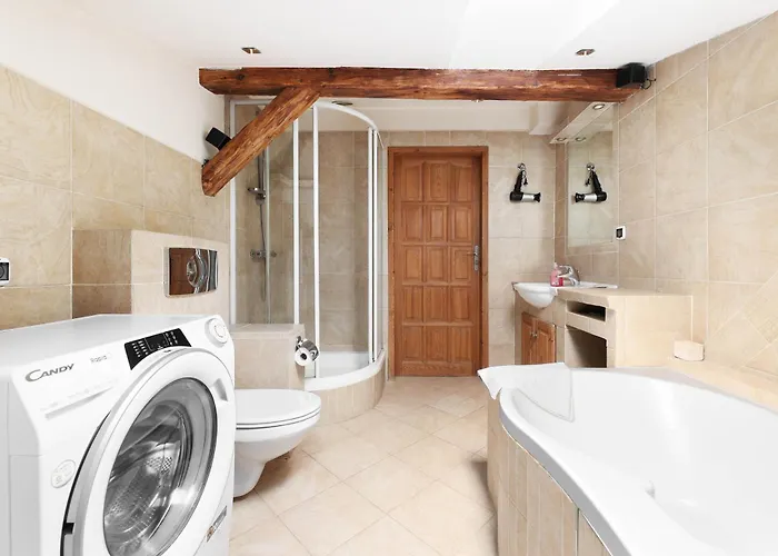 Karmelicka 34 By Homeprime Appartement