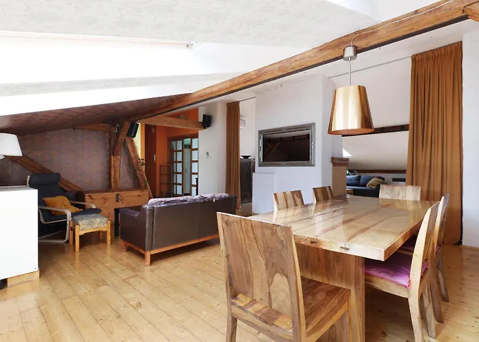 Karmelicka 34 By Homeprime Krakau