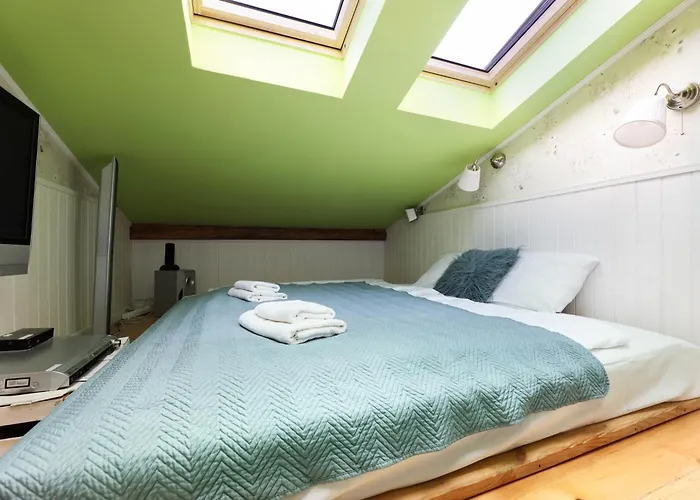 Karmelicka 34 By Homeprime * Krakau