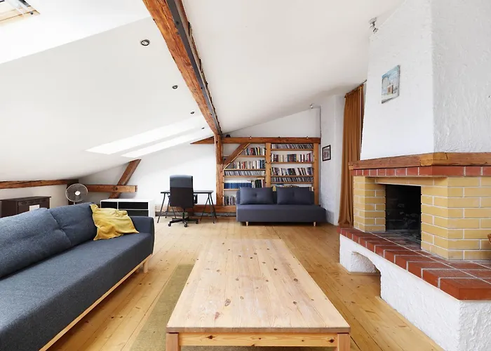 Karmelicka 34 By Homeprime Appartement *