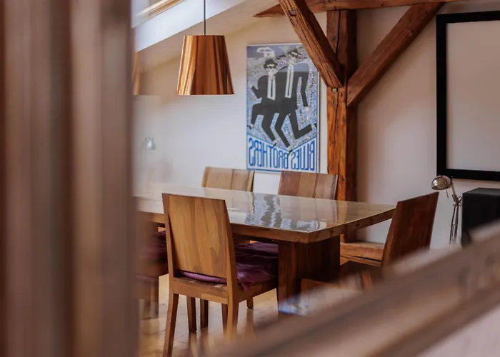 Karmelicka 34 By Homeprime Krakau