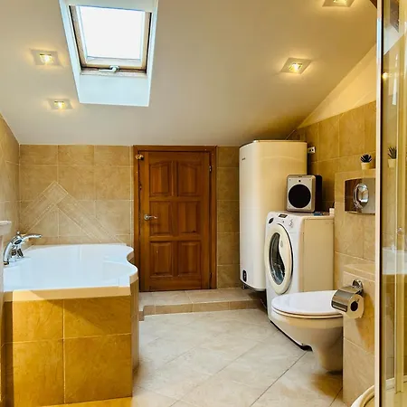 Appartamento Karmelicka 34 By Homeprime *