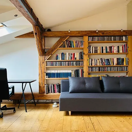 Karmelicka 34 By Homeprime Appartement Krakau