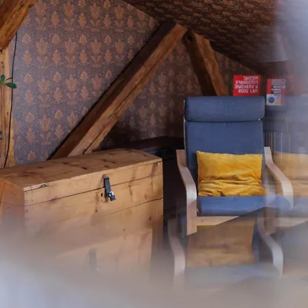 Karmelicka 34 By Homeprime * Krakau