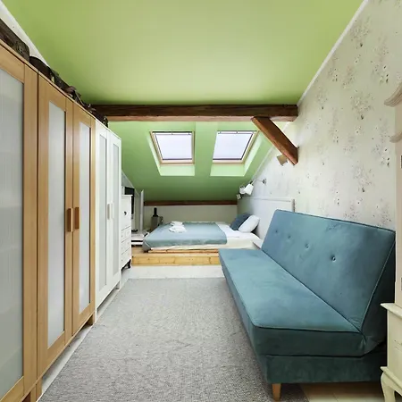 Apartment Karmelicka 34 By Homeprime Krakau