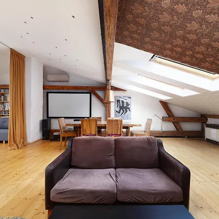 Karmelicka 34 By Homeprime * Krakau