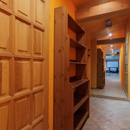 Apartment Karmelicka 34 By Homeprime