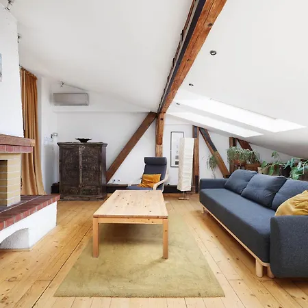 Karmelicka 34 By Homeprime Apartment Krakau