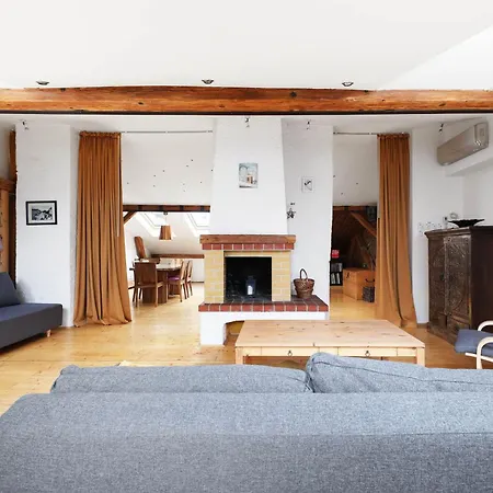 Karmelicka 34 By Homeprime *