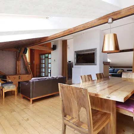 Karmelicka 34 By Homeprime Krakau